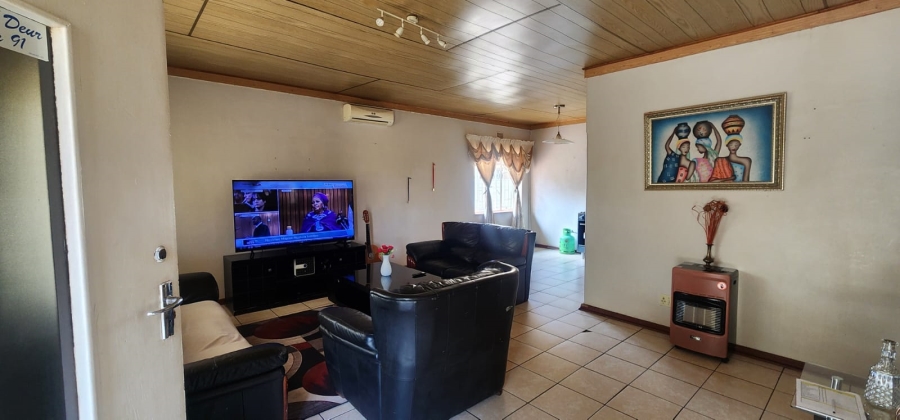 3 Bedroom Property for Sale in Stilfontein Ext 4 North West